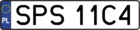 SPS11C4