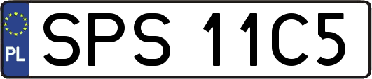 SPS11C5