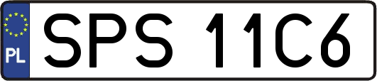 SPS11C6