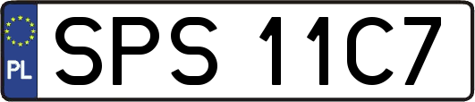 SPS11C7