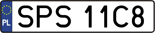 SPS11C8
