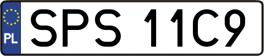 SPS11C9