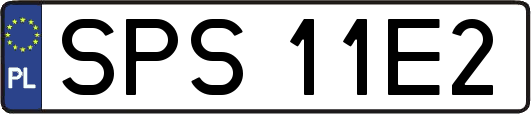 SPS11E2