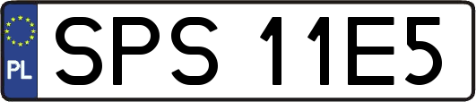SPS11E5