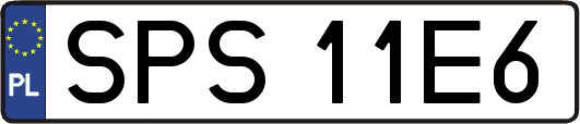 SPS11E6