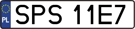 SPS11E7
