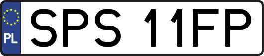 SPS11FP