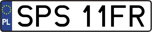 SPS11FR