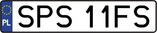 SPS11FS