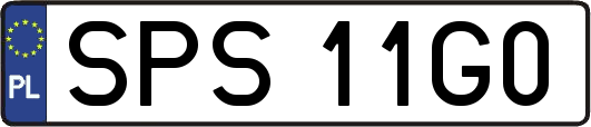 SPS11G0