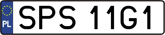 SPS11G1