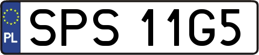 SPS11G5