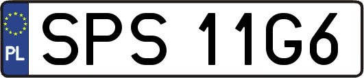 SPS11G6