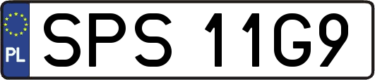 SPS11G9