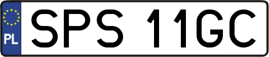 SPS11GC