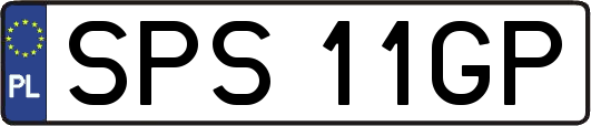 SPS11GP