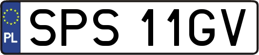SPS11GV
