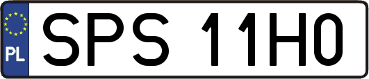 SPS11H0