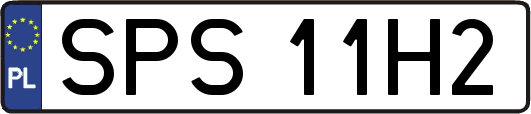 SPS11H2