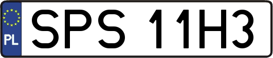 SPS11H3