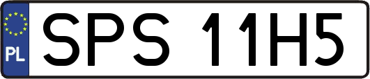 SPS11H5