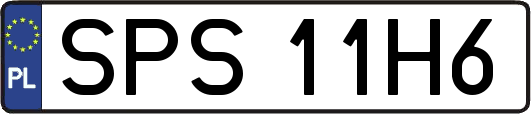 SPS11H6