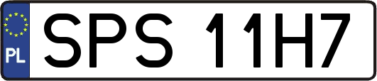 SPS11H7