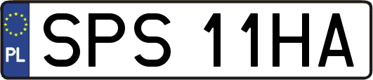 SPS11HA
