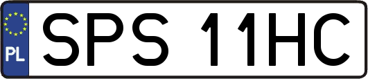 SPS11HC