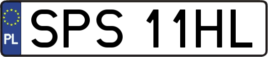 SPS11HL