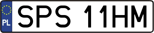 SPS11HM