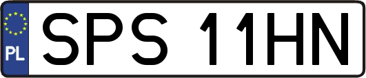 SPS11HN