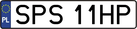 SPS11HP