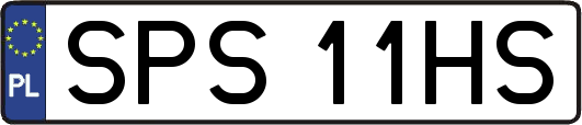 SPS11HS