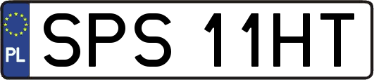 SPS11HT