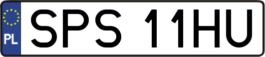 SPS11HU