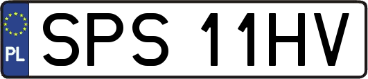 SPS11HV