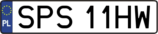 SPS11HW