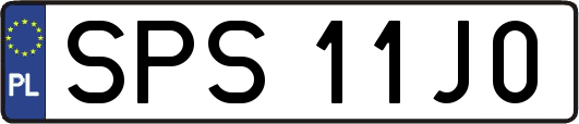 SPS11J0
