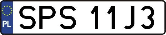 SPS11J3