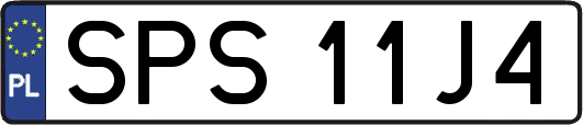 SPS11J4