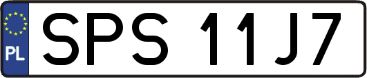 SPS11J7
