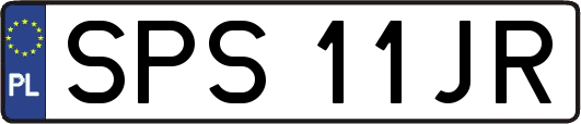 SPS11JR