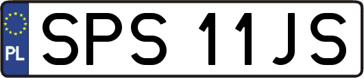 SPS11JS