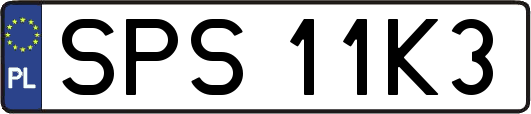SPS11K3