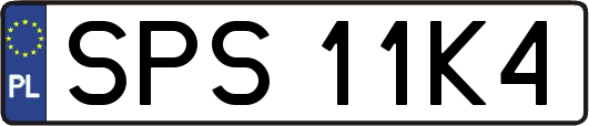 SPS11K4