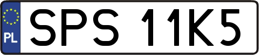 SPS11K5
