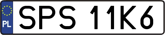 SPS11K6