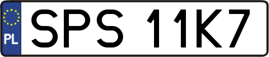 SPS11K7