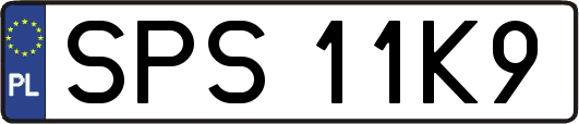 SPS11K9